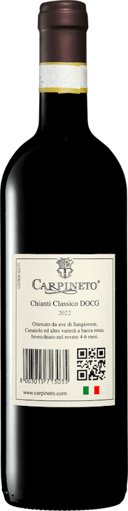 Carpineto Chianti Classico DOCG