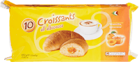 Gusparo Croissants Aprikose