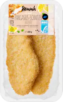 Mmmh Pangasius-Schnitzel