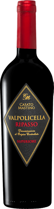 Casato Mastino Ripasso della Valpolicella DOC Superiore