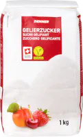 Zucchero gelificante