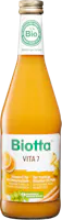 Jus Vita 7 Biotta