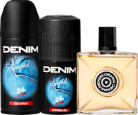 sur tous les produits Denim
en emballage individuel