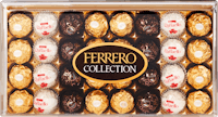 Pralinés Collection Ferrero