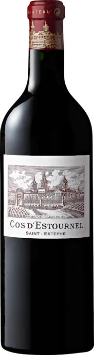 Château Cos d'Estournel 2e Grand Cru Classé Saint-Estèphe AOC