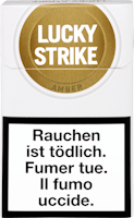 Lucky Strike Amber