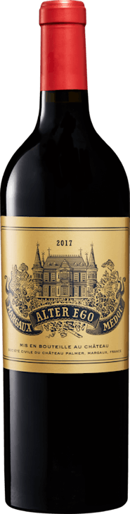  Alter Ego 2ème vin de Château Palmer Margaux AOC
