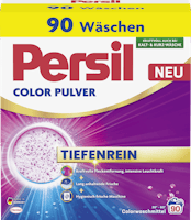 Lessive en poudre Color Persil