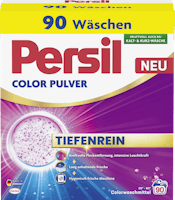 Lessive en poudre Color Persil