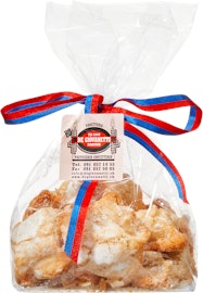 De Giovanetti Amaretti De Giovanetti Amaretti