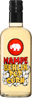 Liqueur de pop-corn Mampe