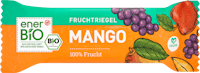 Barretta alla frutta enerBIO Mango