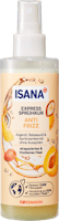 Spray Cura Express Anti Frizz ISANA
