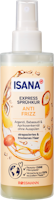 Cure express en spray Anti Frizz ISANA