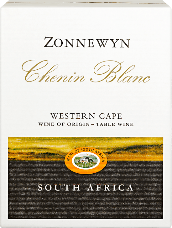 Zonnewyn Chenin Blanc