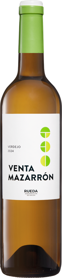 Venta Mazarrón Verdejo Rueda DO