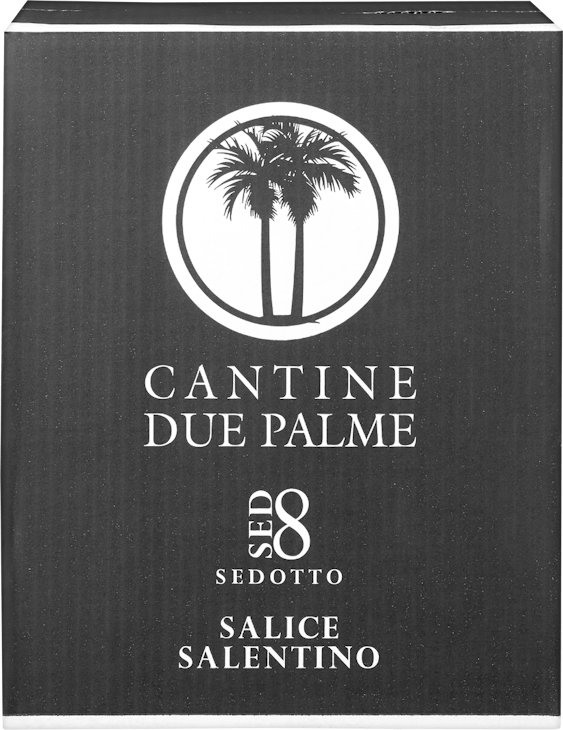 Sedotto Salice Salentino DOP