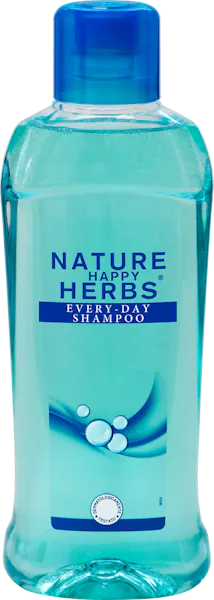 Shampoo Nature Happy Herbs