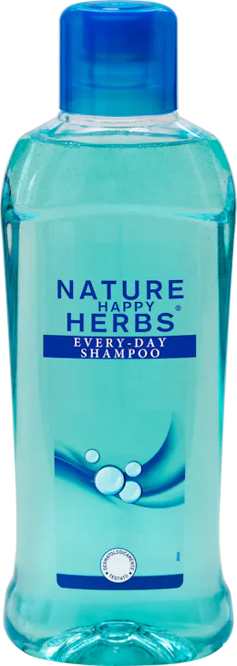 Shampooing Nature Happy Herbs