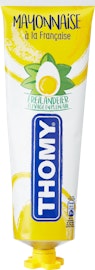 Thomy Mayonnaise à la française Thomy Mayonnaise à la française