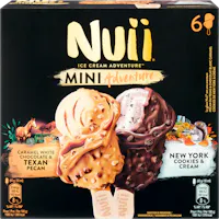 Nuii Glace Mini Adventure