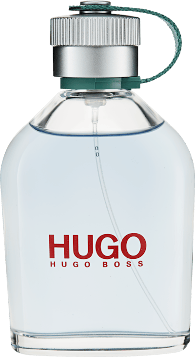 Hugo Boss