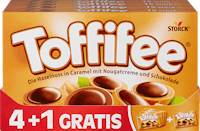 Toffifee Storck