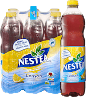 Nestea Lemon