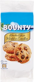 Bounty Cookies soft baked Bounty Cookies soft baked