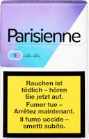 Parisienne Lila Clic