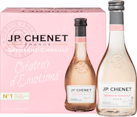 JP. Chenet Grenache/Cinsault Rosé Pays d’Oc IGP