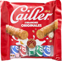 Cailler Branches