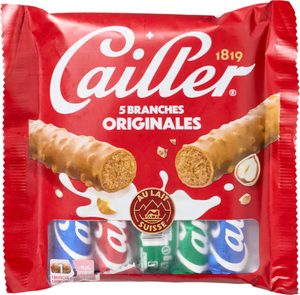 Cailler Branches 