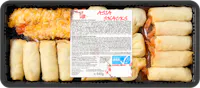 Asia Snacks