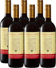 Gloire du Rhône Dôle du Valais AOC Gloire du Rhône Dôle du Valais AOC