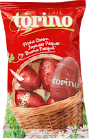 Petits œufs en chocolat Torino Lait Camille Bloch