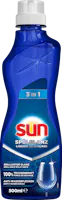 Sun Spülglanz 3 in 1