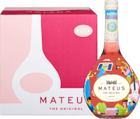 Mateus Rosé