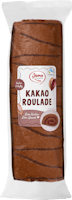 Roulade Jomo Cacao
