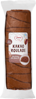 Roulade Jomo Cacao