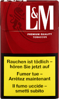 L&M Red Label