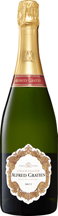 Alfred Gratien brut Champagne AOC