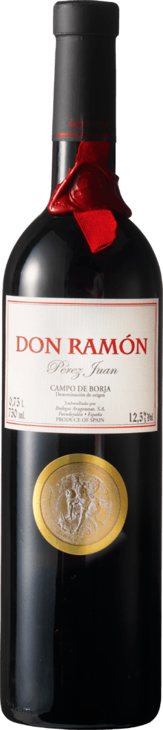 Don Ramón Maturado Especial Garnacha/Tempranillo - 6 Flaschen à 75 cl |  Denner Weinshop