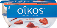 Yogurt Fragola Oikos Danone