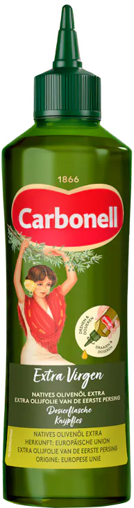 Natives Olivenöl Extra Carbonell