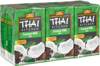 Lait de noix de coco Thai Kitchen