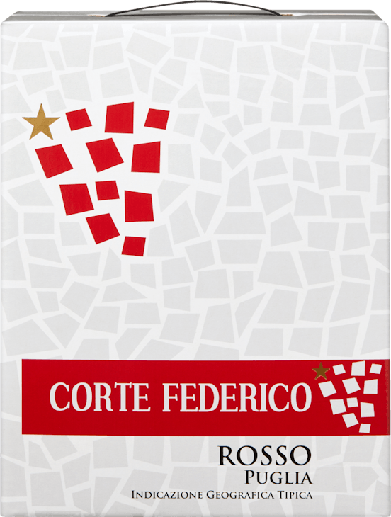 Corte Federico Puglia IGT