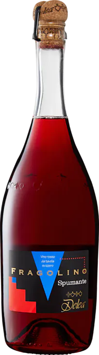 Fragolino Vivace Rosso