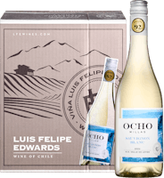 Ocho Millas Sauvignon Blanc DO Leyda