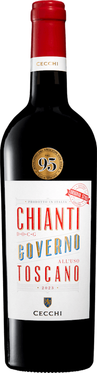 Cecchi Governo all’uso toscano Chianti DOCG